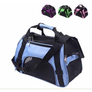 Túi Vận Chuyễn Thú Cưng Cao Cấp Size Lớn - Túi vận chuyển 030