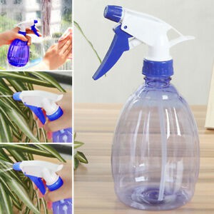 Bình tưới cây cảnh kiêm xịt rửa kính 0,5L_Bình tưới 500ml 2 chức năng phun dương_phun tia