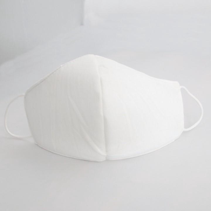 Combo 3 khẩu trang MĐ520 ngăn ngừa vi khuẩn, bụi phòng chống dịch bệnh | BigBuy360 - bigbuy360.vn