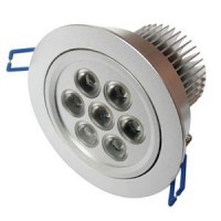 Đèn led mắt ếch âm trần 3W, 5W, 7W, 9W, 12W