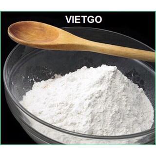 TINH BỘT SẮN, BỘT TRÂN CHÂU