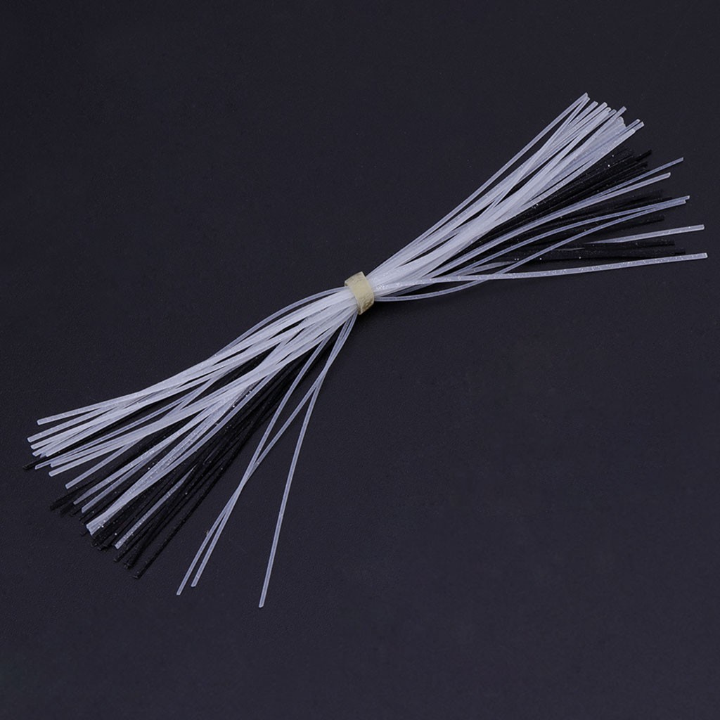 40 dây câu cá bằng silicon