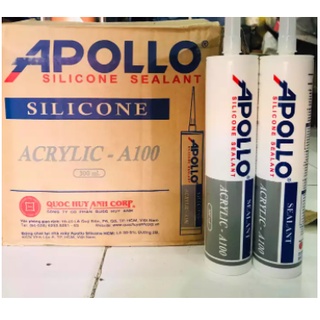 Keo Apollo A100