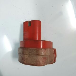 Vỏ pin makita 12v