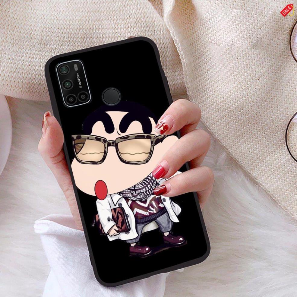 Ốp lưng Vsmart Joy 4 viền dẻo TPU BST Phong Cách Teen