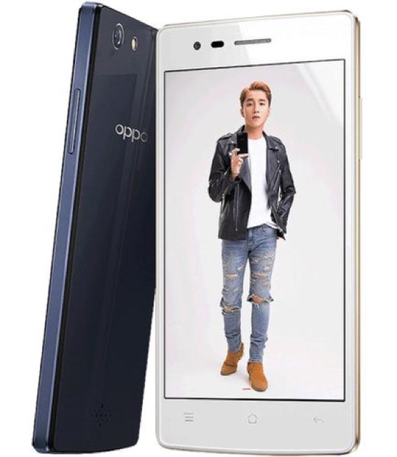 [Mã 2611DIENTU500K hoàn 7% đơn 300K] ĐIỆN THOẠI CẢM ỨNG OPPO A31, NEO 5 ZIN CHÍNH HÃNG 2 SIM 3G, WIFI ĐẦY ĐỦ | WebRaoVat - webraovat.net.vn