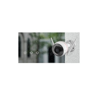 Camera IP Wifi Ngoài trời