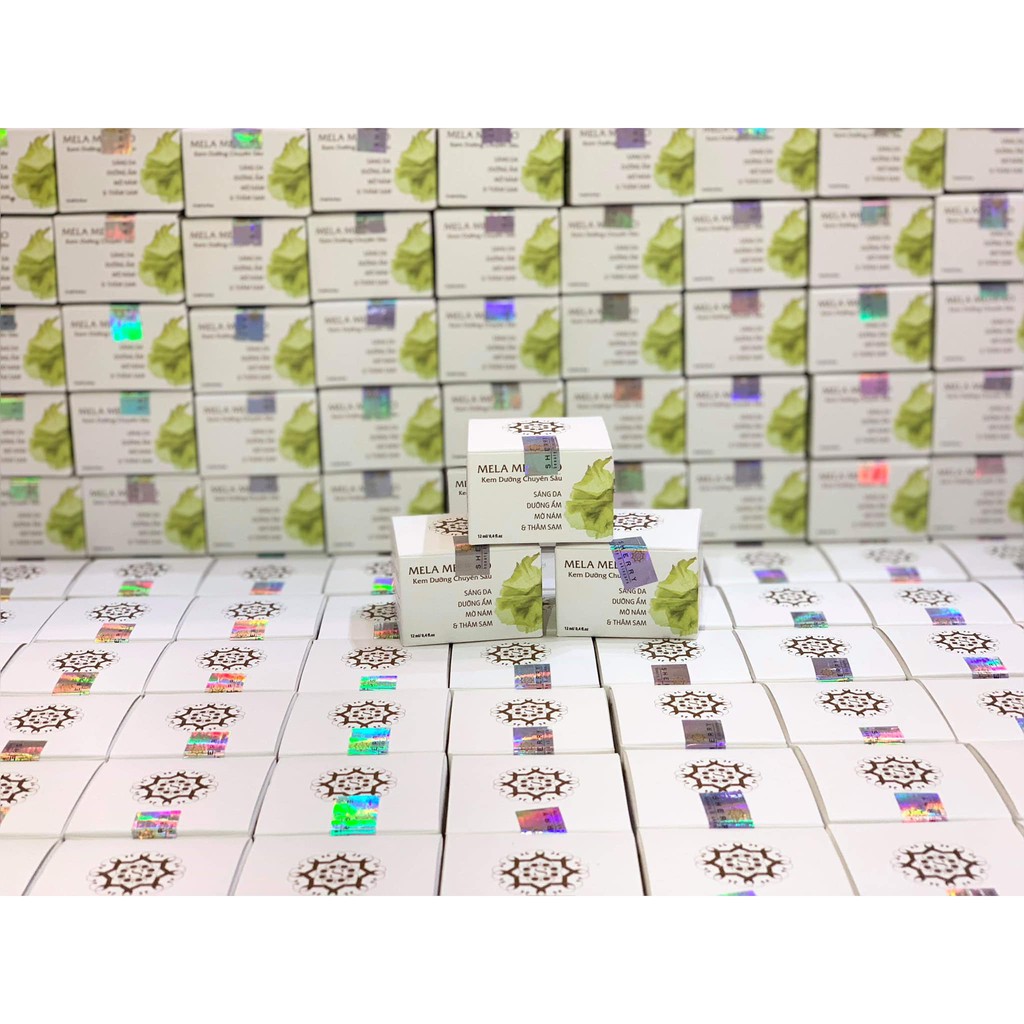 MELA INTENSIVE CREAM (12ml) | BigBuy360 - bigbuy360.vn