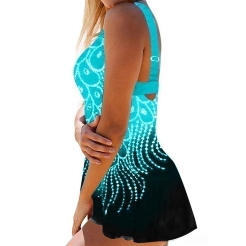 Bộ Đồ Bơi Bikini Thời Trang Quyến Rũ Cho Nữ | BigBuy360 - bigbuy360.vn