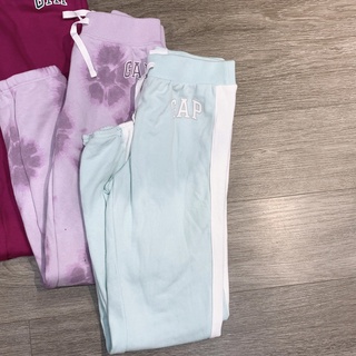 Quần jogger nỉ Gap 2