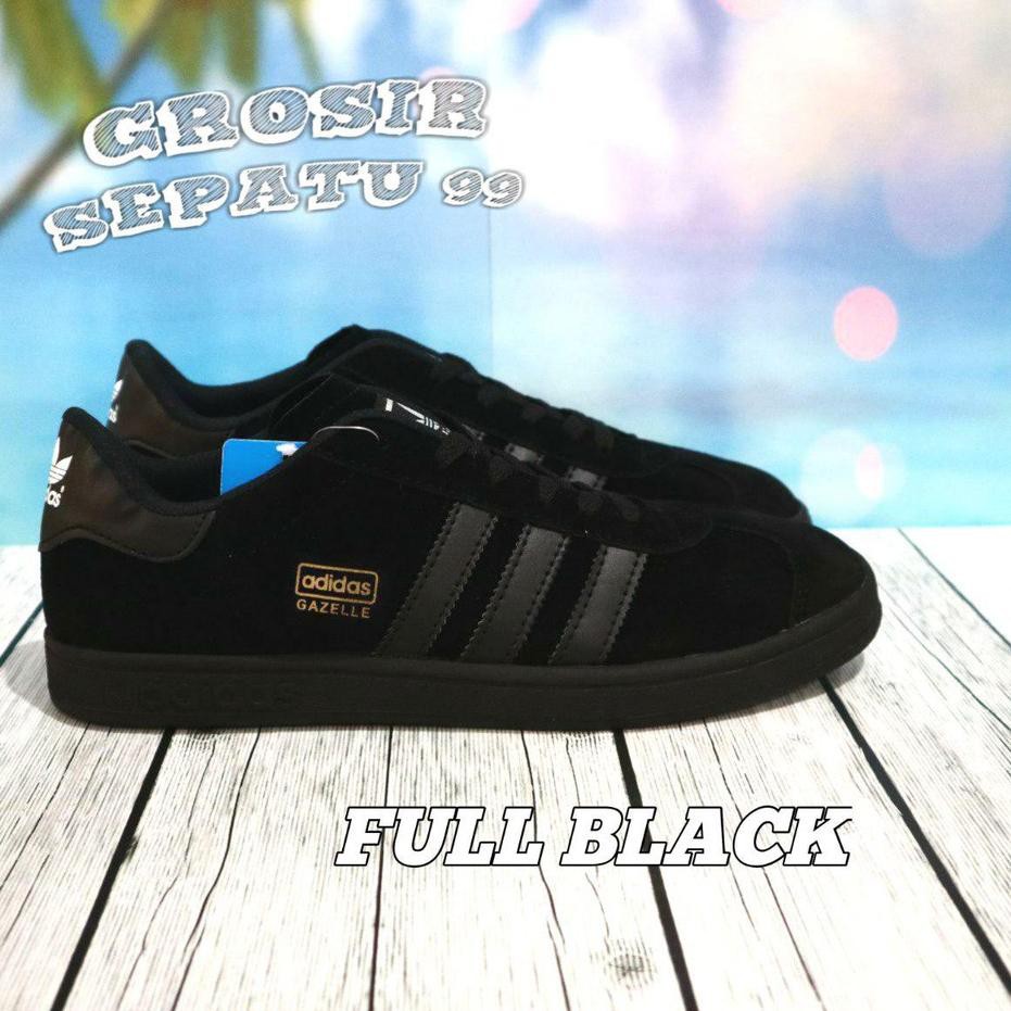 Giày Thể Thao Adidas Gazelle Thời Trang Năng Động Cho Nam