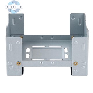 Bếp Cồn Mini Dành Cho Cắm Trại Dã Ngoại