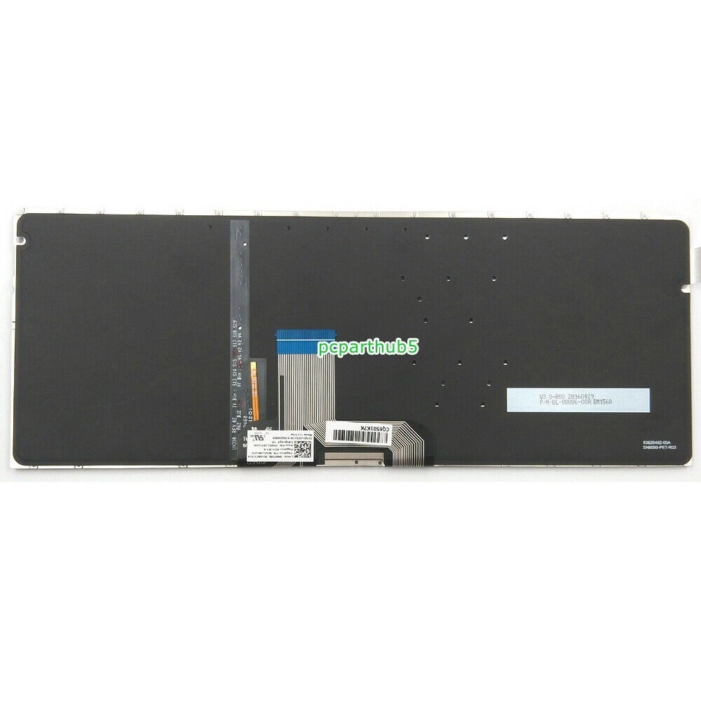 Bàn phím laptop Asus ZenBook UX410 UX410UA UX410UQ