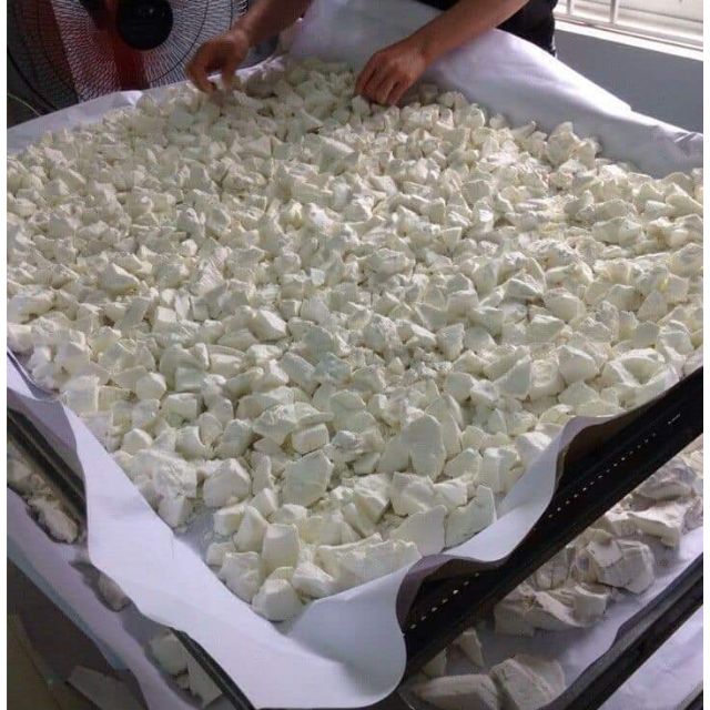 Bột sắn dây yên bái ( gói 1kg )