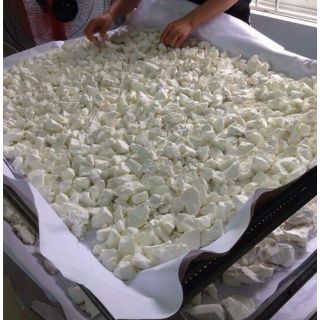 Bột sắn dây yên bái