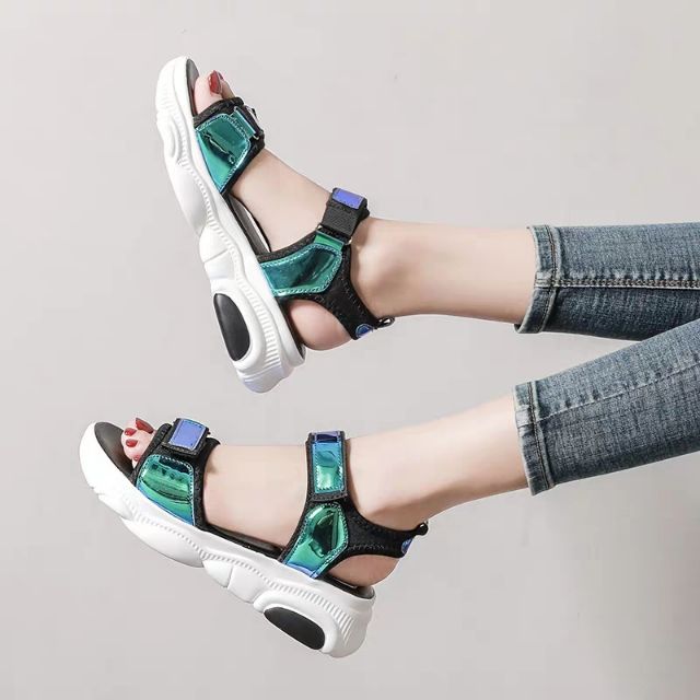 Dép quai hậu nữ xinh (size 35-39)