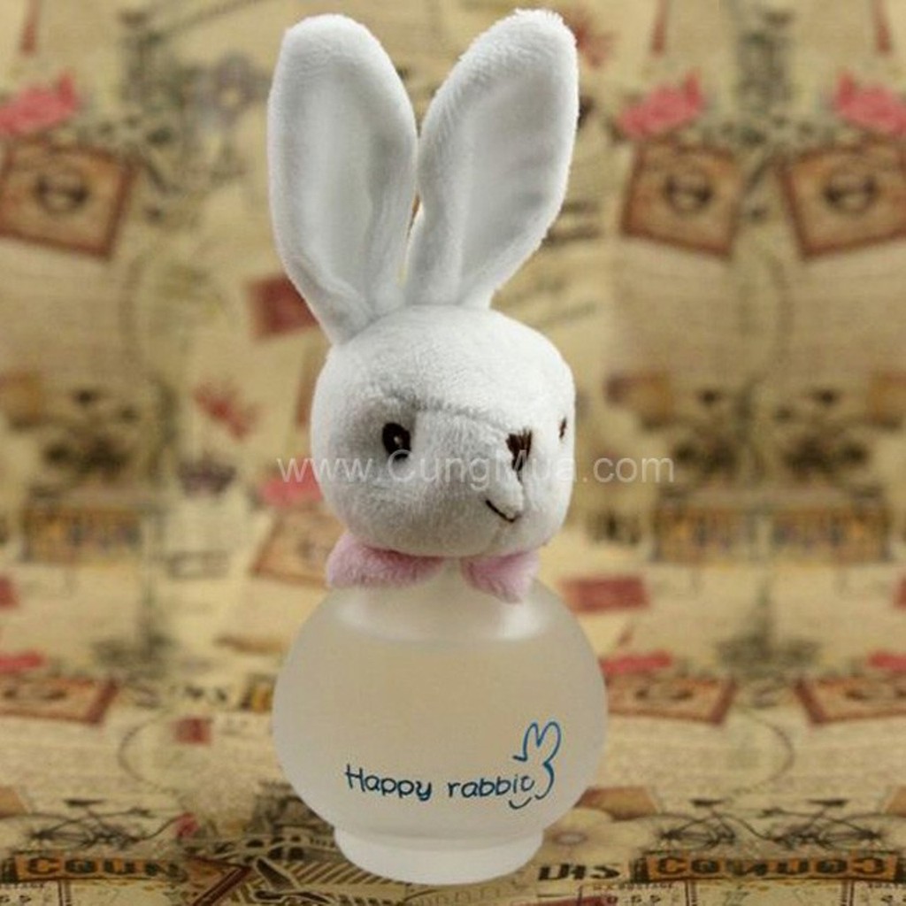 Nước hoa Rascal Rabbit 50ml
