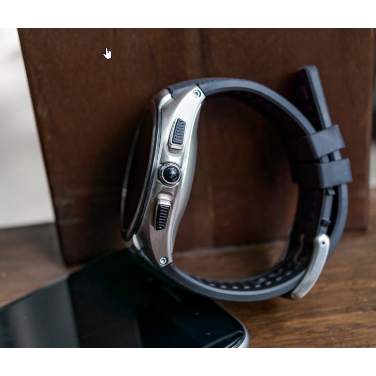 Đồng Hồ LG Urbane 2 W200 LTE