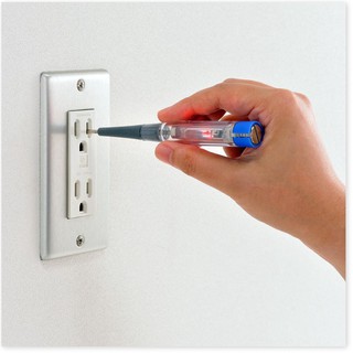 Bút thử điện đèn Led ANEX No.2036L (Japan)