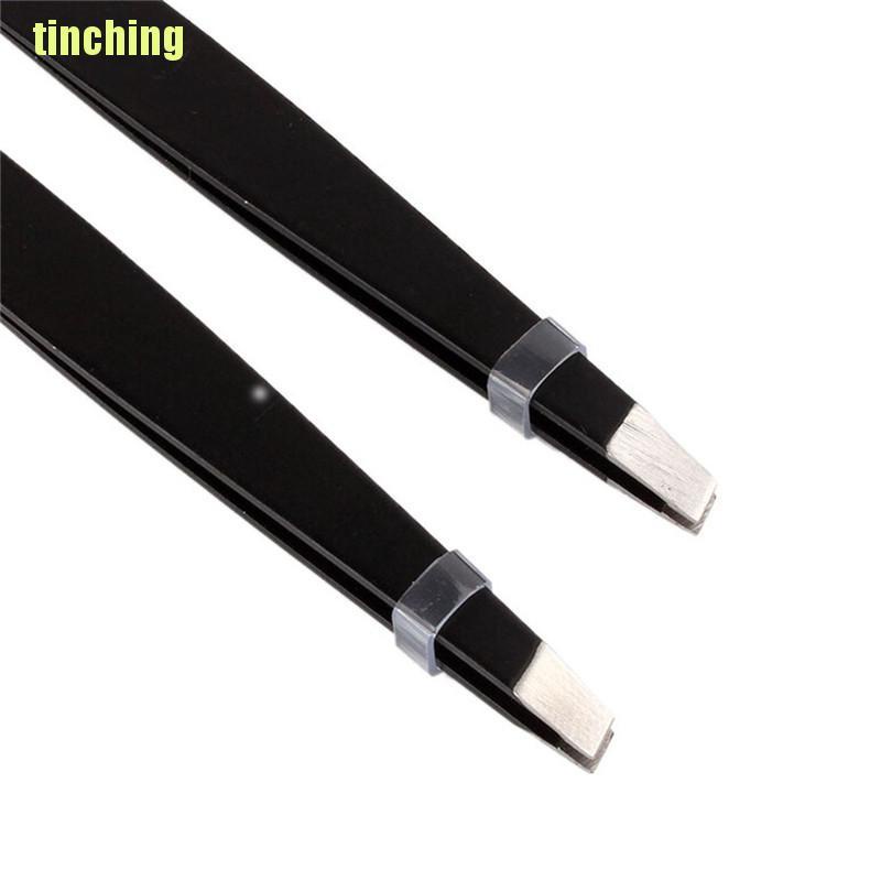 Nhíp Tỉa Lông Mày Chuyên Nghiệp Dễ Sử Dụng