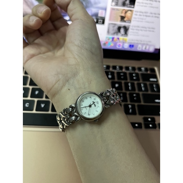 Đồng Hồ Si nữ Folli Follie