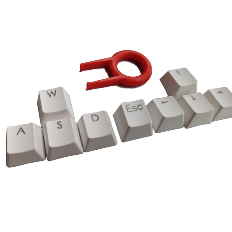 Nút Bàn Phím WASD / ESC / Direction Thay Thế Chuyên Dụng Cho Cherry MX Switches 9 Phím