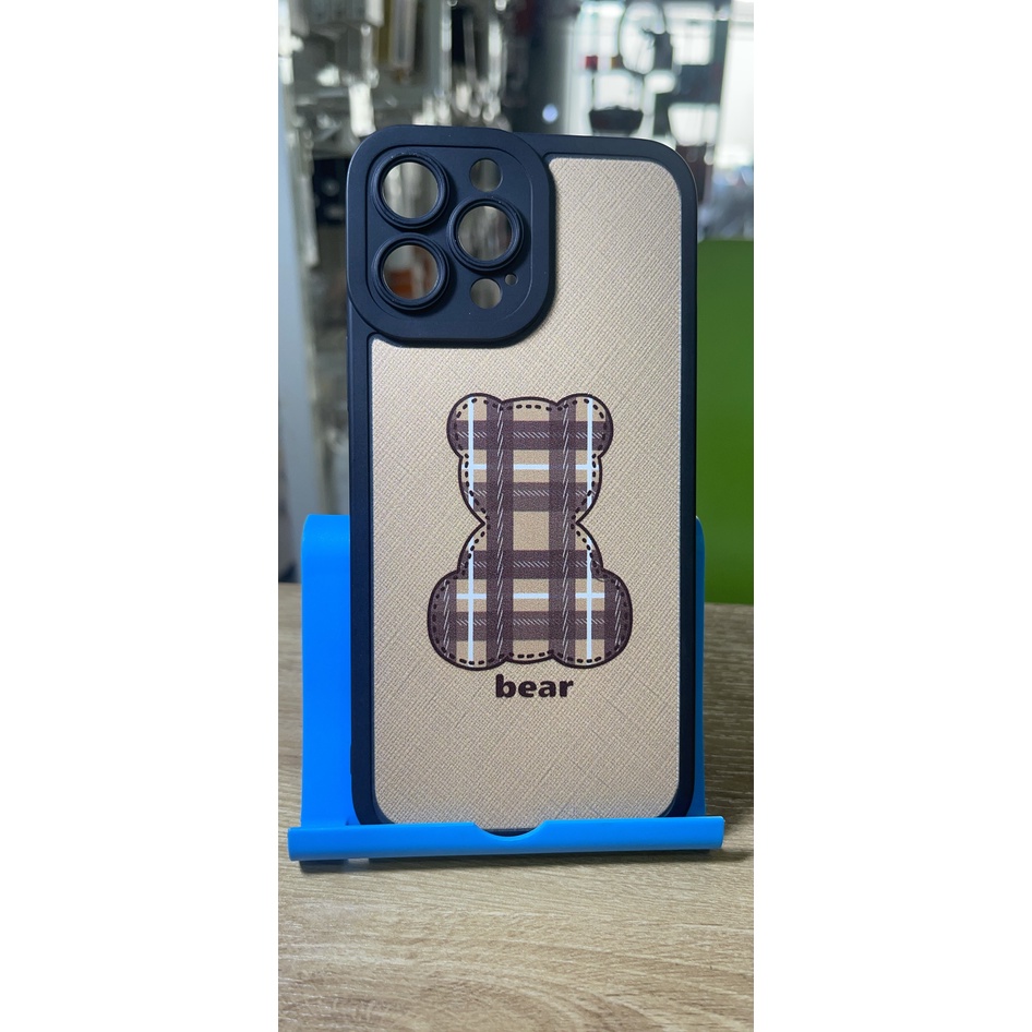 Ốp lưng iPhone 12/ 12 Pro bảo vệ camera in hình siêu dễ thương ấn tượng mềm dẻo TPU nhẹ