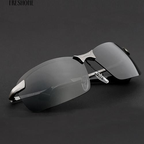 Kính Mát Phân Cực Thời Trang Cho Nam | BigBuy360 - bigbuy360.vn