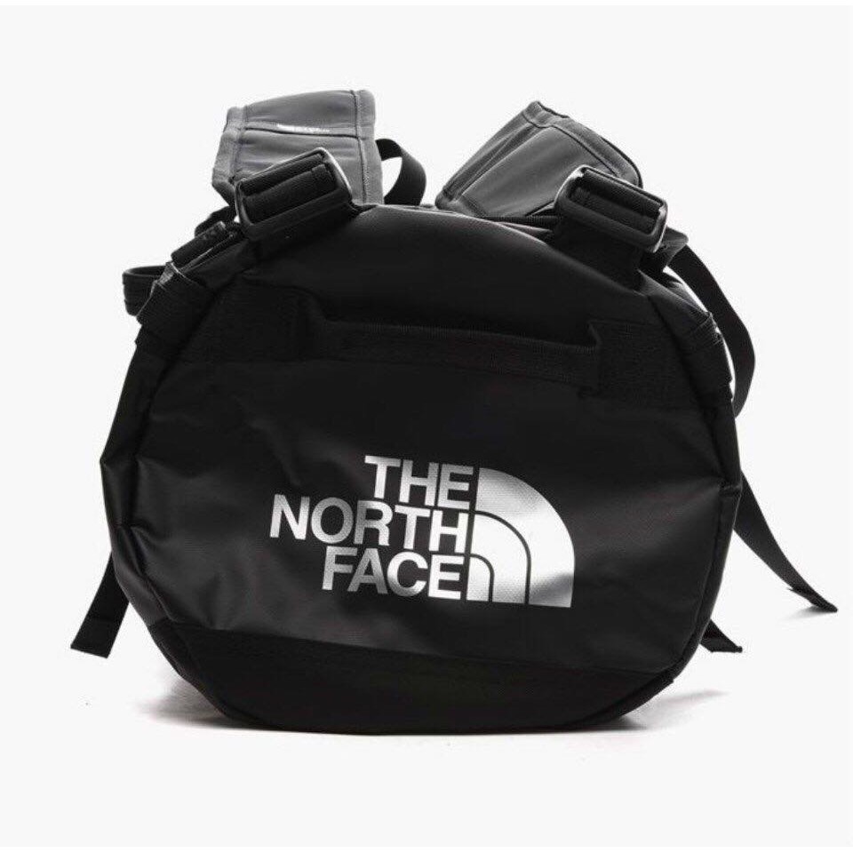 [ FULL TEAM 7 MÀU] Túi trống  Chống Nước , Bền Bỉ The North Face Base Camp Duffel - SIZE XS 25 Lít