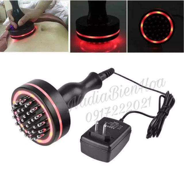 🔥🔥MÁY ĐẦM GIẢM BÉO CẦM TAY