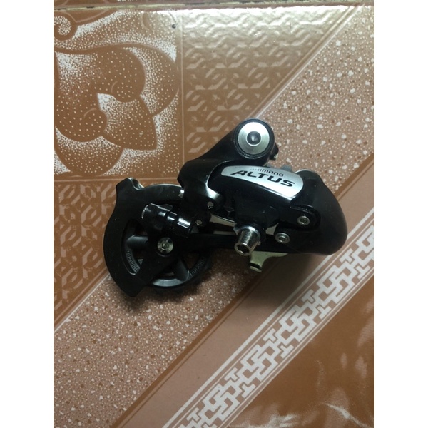 củ đề ALTUS RD-310