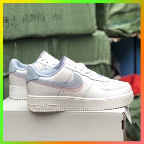 [hot trend]Giày thể thao sneakers nữ 𝐍𝐈𝐊𝐄 Air Force chuẩn 11