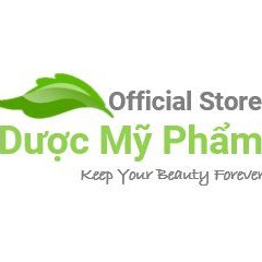 Dược mỹ phẩm official store