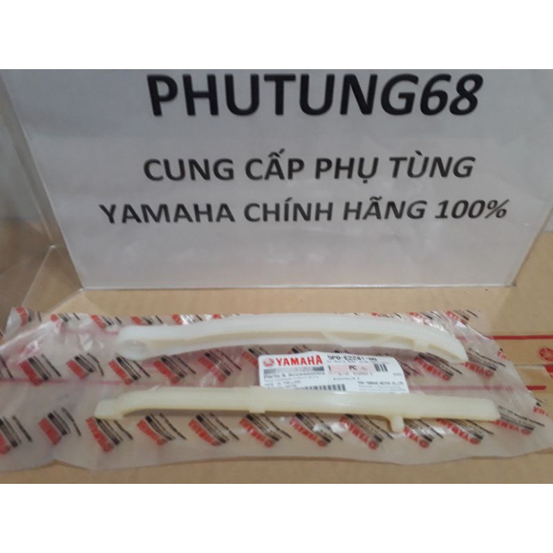 thanh tỳ đỡ sên cam Nouvo 4 Yamaha