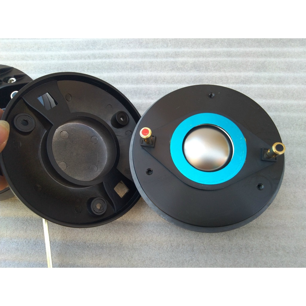 CỦ TRÉP KÈN 450 JBL NẮP NHÔM NHẬP KHẨU - GIÁ 1 CHIẾC - loa tép rời