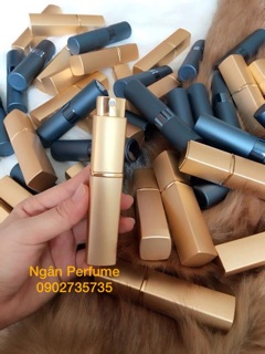 Ống chiết nước hoa