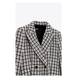 Áo vest Zara hàng chuẩn auth, chất dày dặn