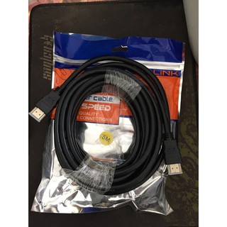 Dây HDMI to HDMI dài 5m
