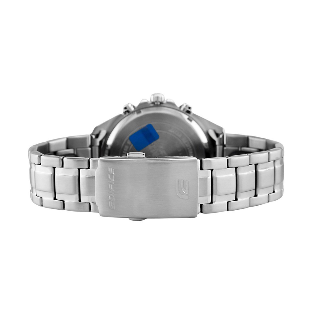 Đồng Hồ Nam Casio EDIFICE Dây Kim Loại EFV-580D-1AV Chính Hãng