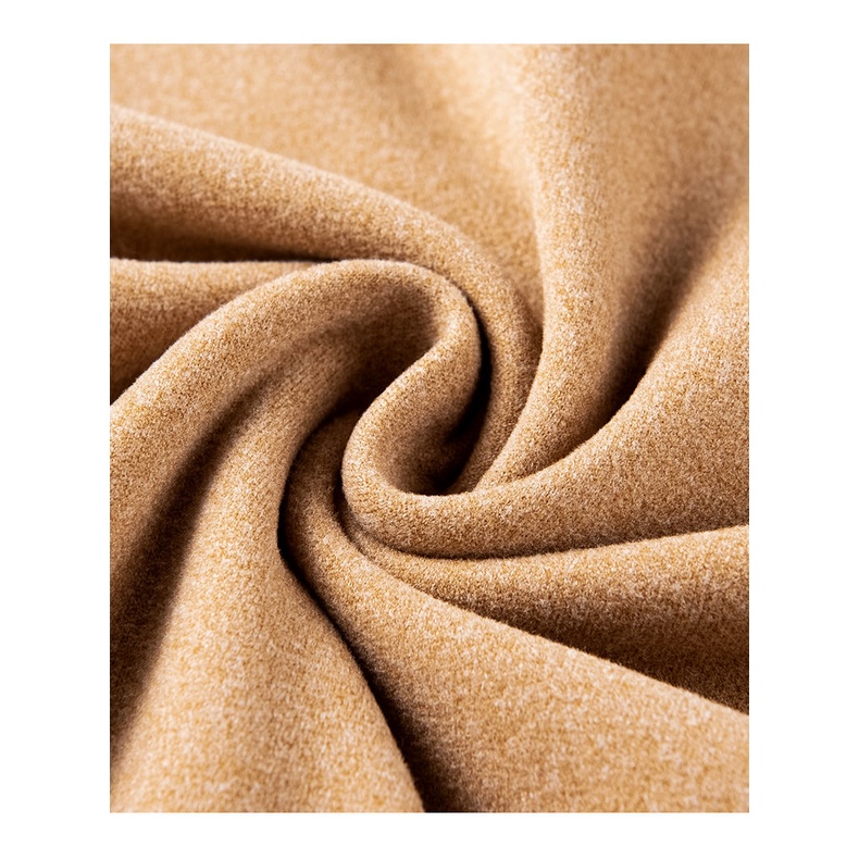 Áo nam Dài Tay Cổ Lọ Màu Sắc Thanh Lịch