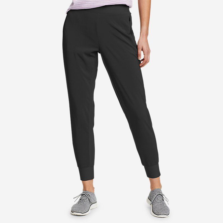  Quần Jogger nữ Eddier Hybrid Joy-Quần dài EddieBauer | BigBuy360 - bigbuy360.vn