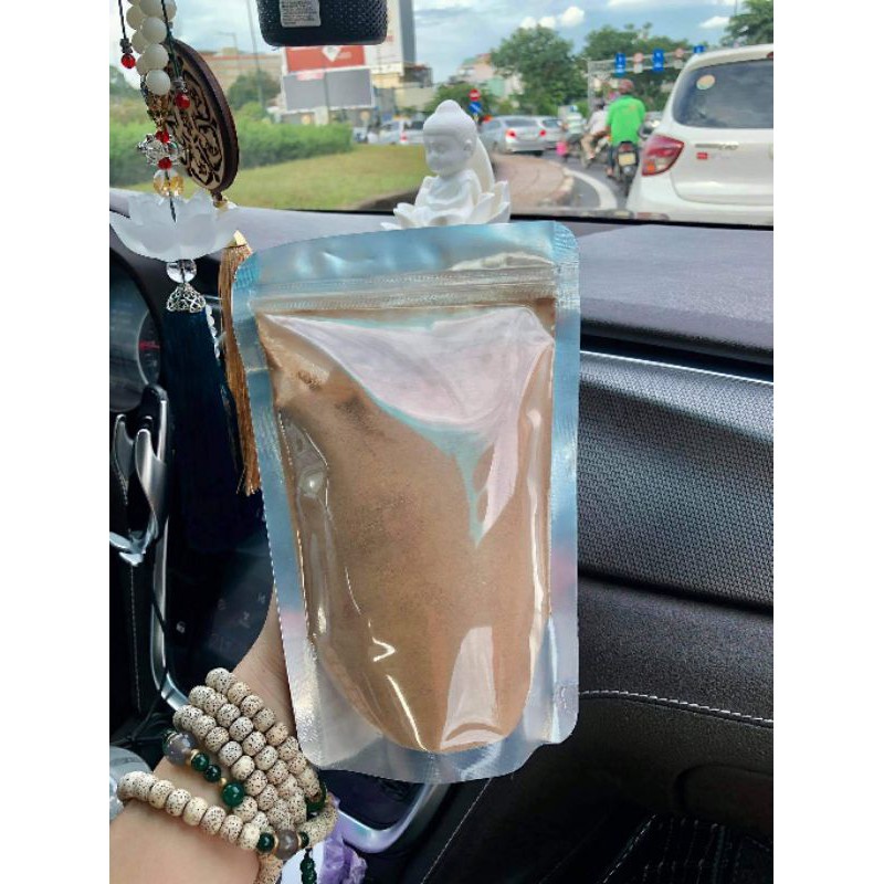 Bột Cúng Khói Ấn Độ 100Gram