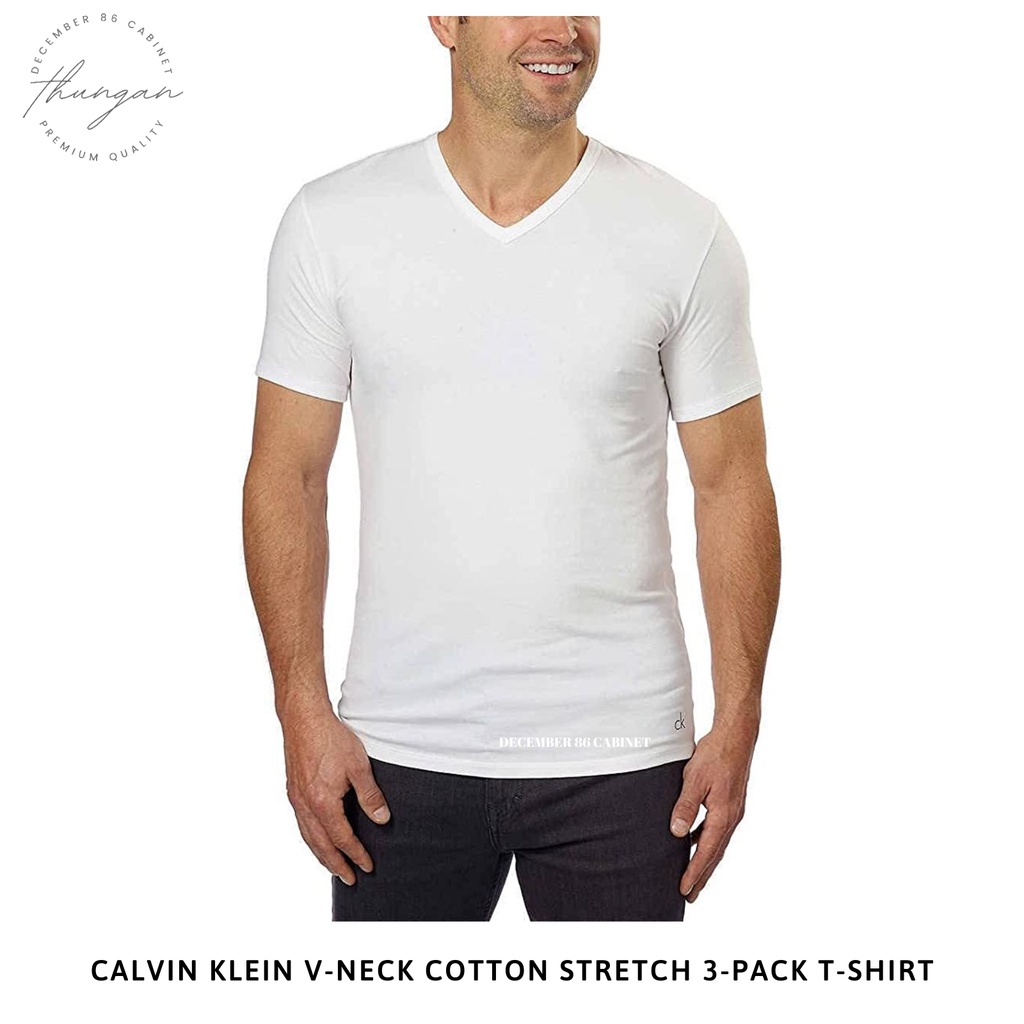 Áo lót nam Calvin Klein