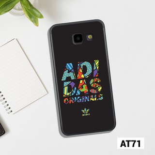 Ốp lưng SAMSUNG J4 PLUS - J4 CORE in hình Adidass
