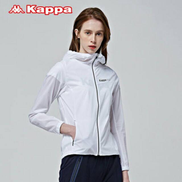 Áo chống nắng thể thao nữ Kappa