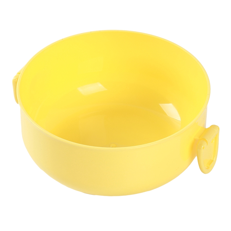 Hộp đựng cơm trưa nhiều ngăn thiết kế hình bánh Hamburger sáng tạo