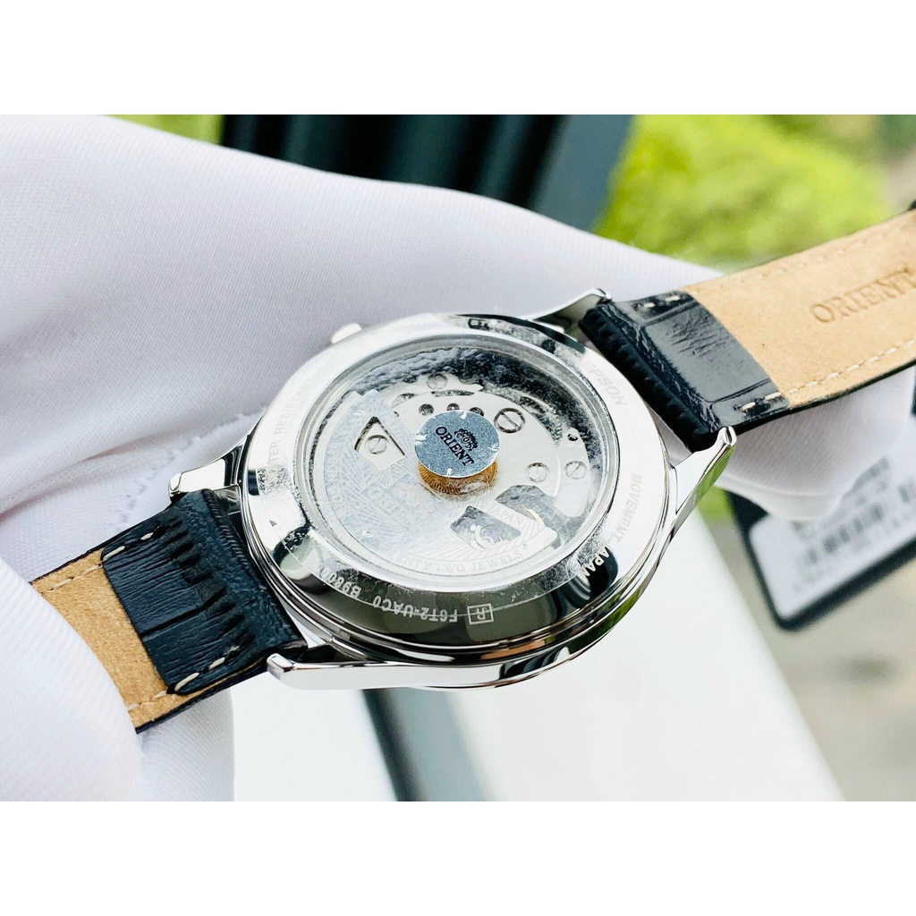 Đồng Hồ Nữ ORIENT RA-AG0019B10B Chính Hãng Tặng Dây Da Cao Cấp