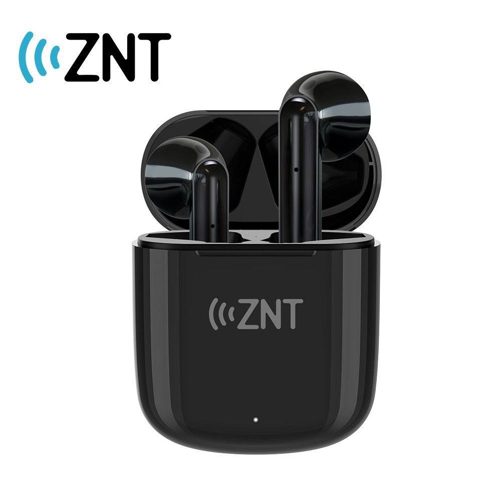 ZNT FreeBuds Tai Nghe Bluetooth Bluetooth 5.0 Tai Nghe Gắn Tai Không Dây Hi-Fi Âm Thanh Nổi Chống Mồ Hôi Tai Nghe V