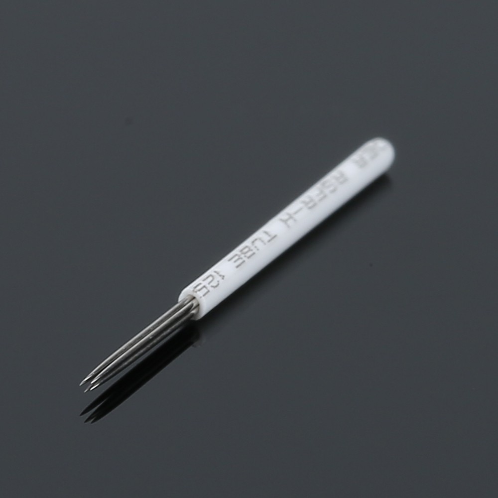 (hàng Mới Về) Bút Xăm Chân Mày 3d Bán Vĩnh Viễn 3 / 5 / 17 / 19 | BigBuy360 - bigbuy360.vn