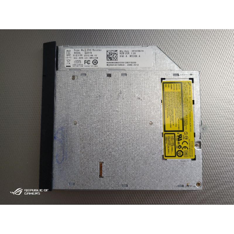 Ổ đĩa DVD Acer V5 431 | BigBuy360 - bigbuy360.vn